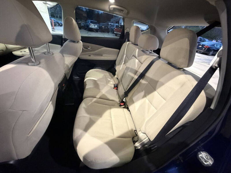 2020 Nissan Murano SV