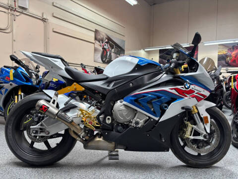 2017 BMW S 1000 RR