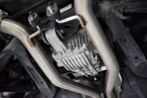 2014 Chevrolet Camaro SS