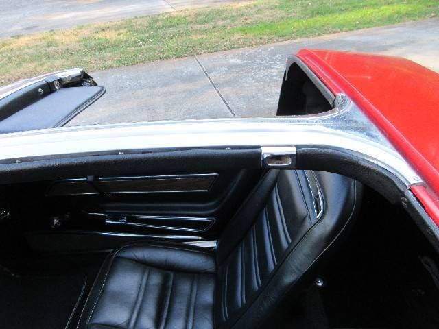 1975 Chevrolet Corvette