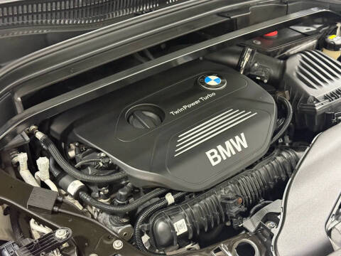 2018 BMW X2 xDrive28i