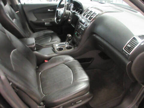 2011 GMC Acadia Denali