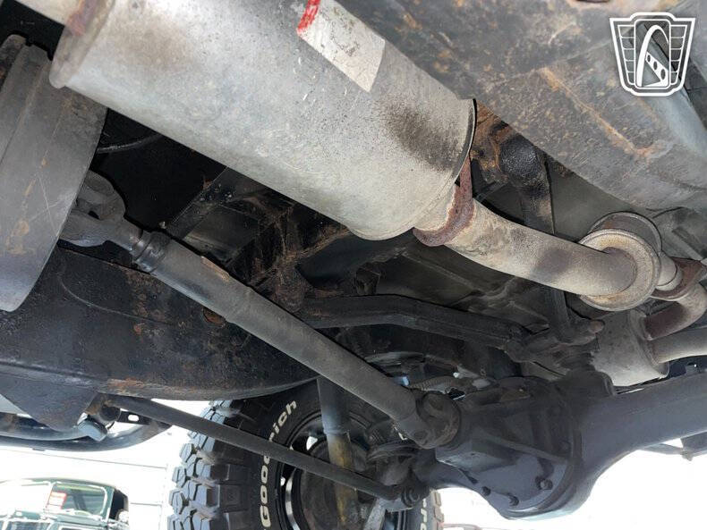 1991 Land Rover Defender