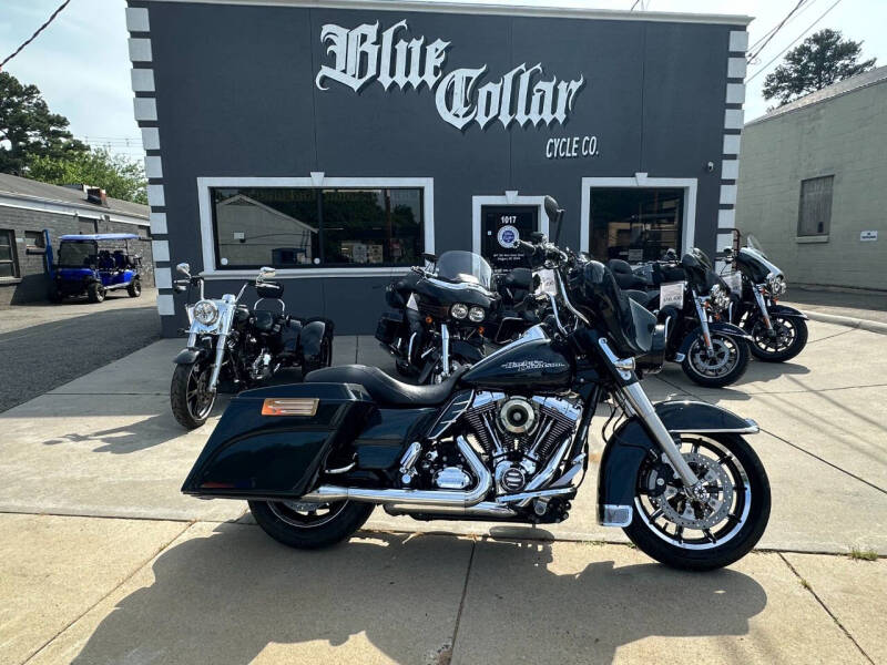 2009 Harley-Davidson Ultra Classic FLHTCU