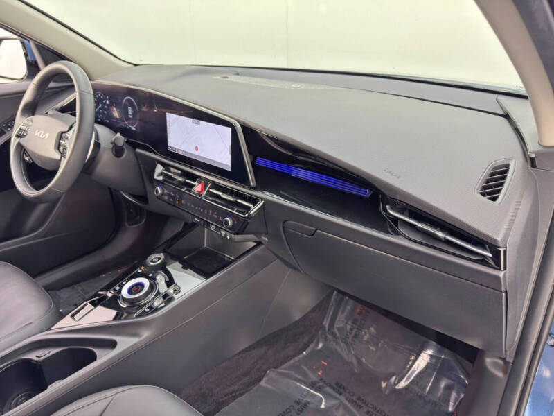 2023 Kia Niro EV Wind