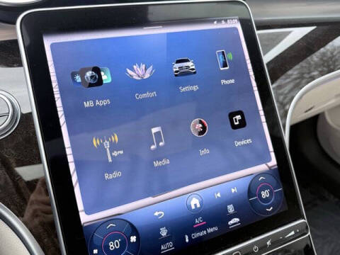 2022 Mercedes-Benz C-Class C 300