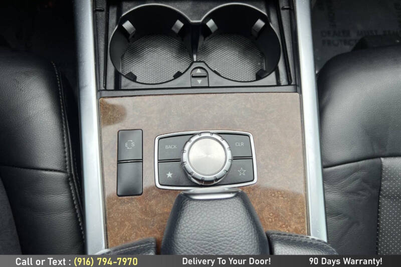 2014 Mercedes-Benz E-Class E 350 Sport