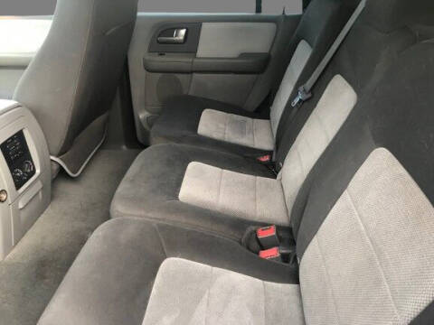 2004 Ford Expedition XLT