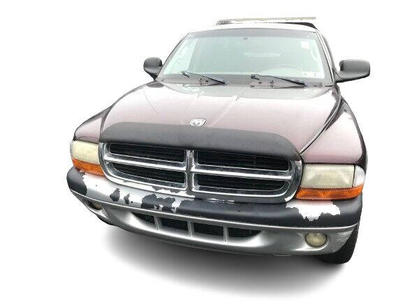 2004 Dodge Dakota SLT Plus