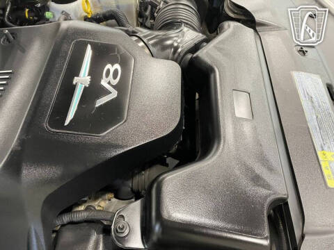 2003 Ford Thunderbird