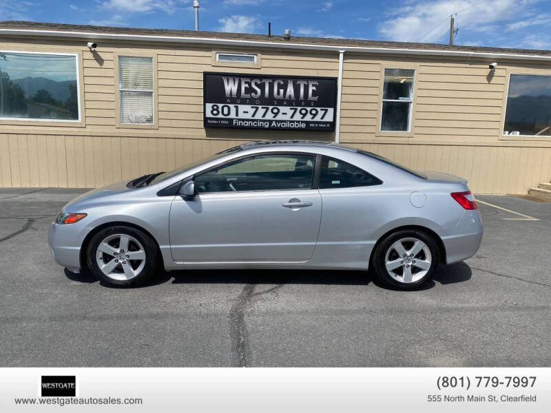 2006 Honda Civic