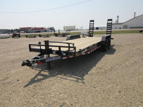 2021 Load Trail CH 832214K
