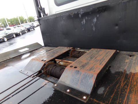 2011 International DuraStar 4400