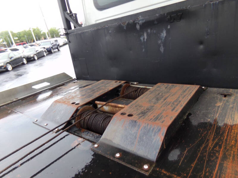 2011 International DuraStar 4400