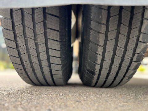 2004 Ford F-350 Super Duty