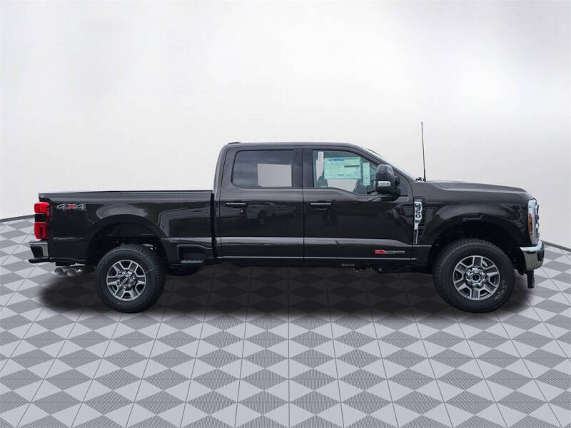 2025 Ford F-350 Super Duty