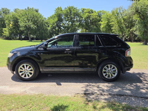 2009 Ford Edge SEL