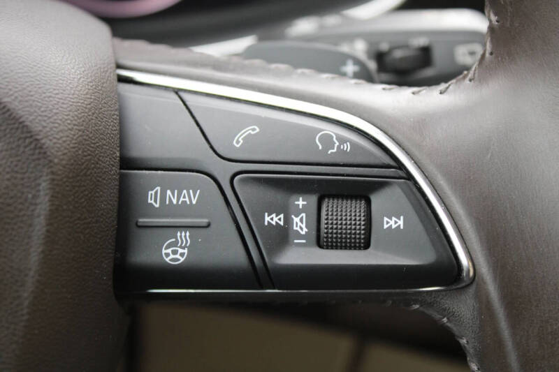 2017 Audi Q7 3.0T quattro Prestige