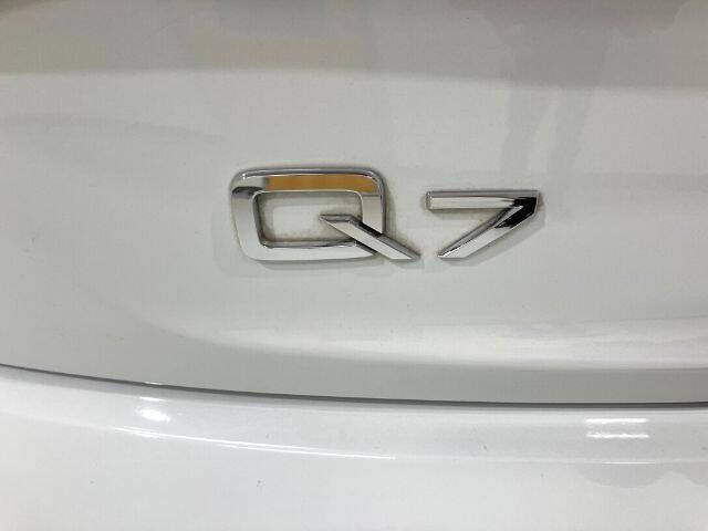 2013 Audi Q7 3.0 quattro TDI Premium Plus