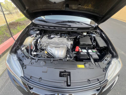 2014 Scion tC