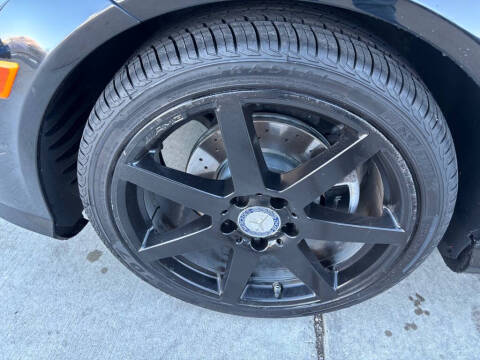 2014 Mercedes-Benz C-Class C 250 Sport