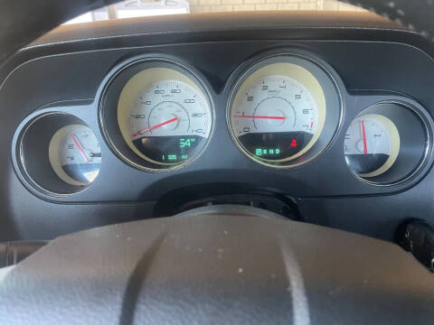 2011 Dodge Challenger