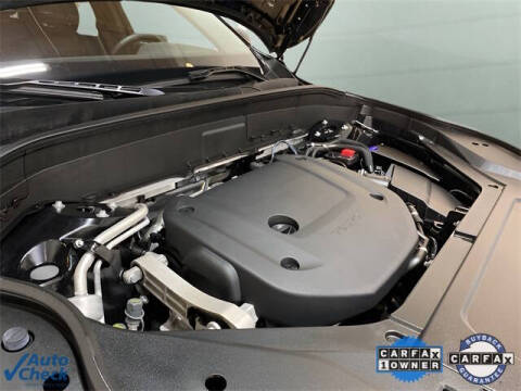 2025 Volvo XC90 B6 Plus Bright Theme 7P