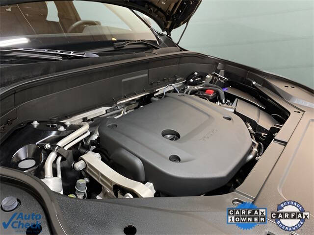 2025 Volvo XC90 B6 Plus Bright Theme 7P