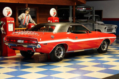 1970 Dodge Challenger