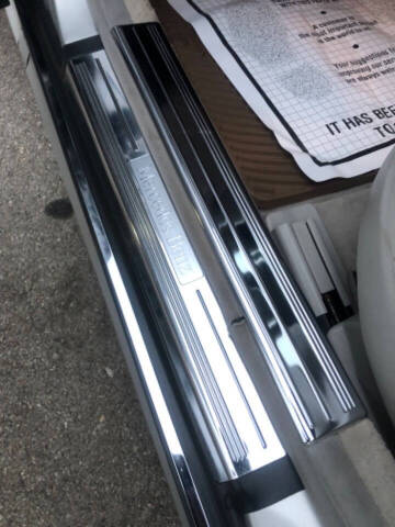 2006 Mercedes-Benz S-Class S 430