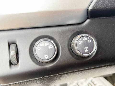 2015 Chevrolet Tahoe LS