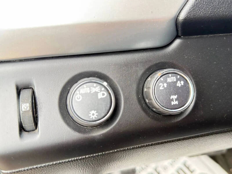 2015 Chevrolet Tahoe LS