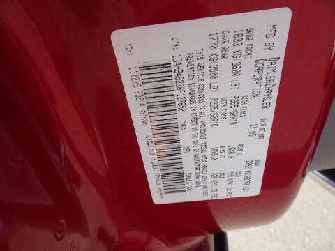 2006 Dodge Durango SLT