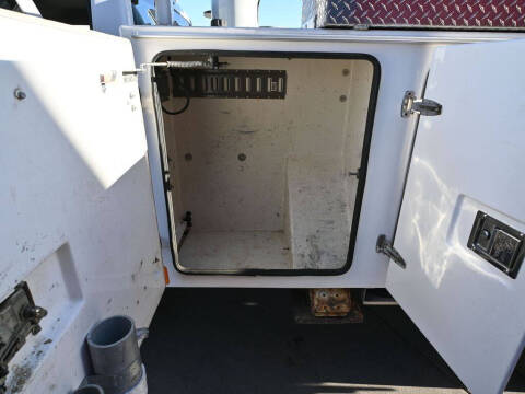 2012 Ford F-550 Super Duty