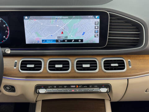 2021 Mercedes-Benz GLE GLE 350 4MATIC