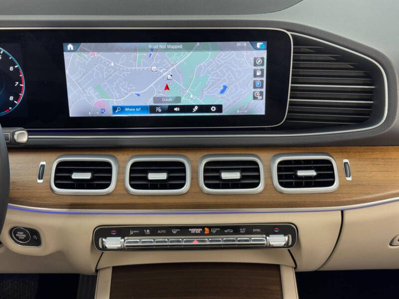 2021 Mercedes-Benz GLE GLE 350 4MATIC