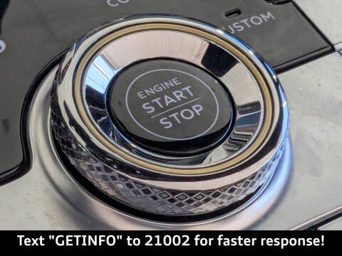 2023 Bentley Continental