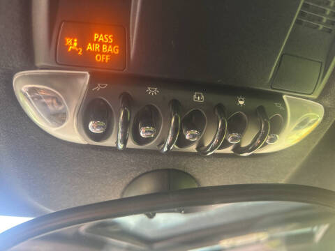 2012 MINI Cooper Countryman