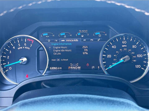 2020 Ford Expedition Platinum