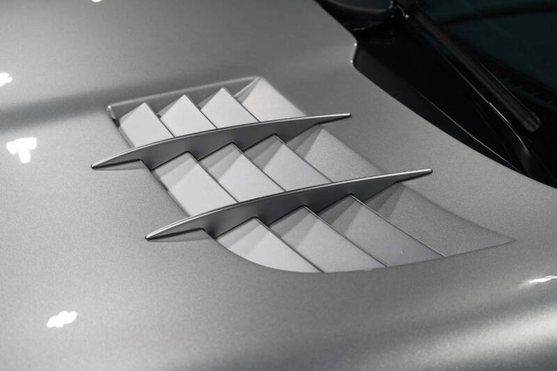 2006 Mercedes-Benz SLR SLR McLaren