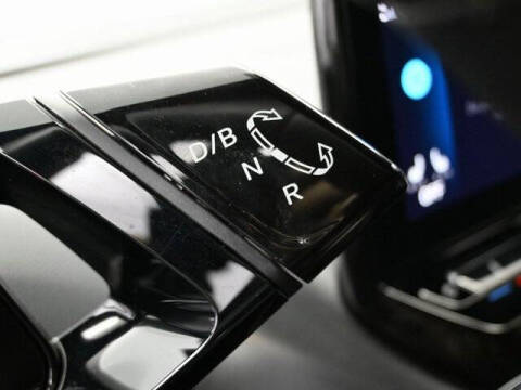 2022 Volkswagen ID.4 Pro