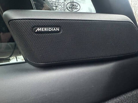 2023 Land Rover Range Rover Sport P360 SE