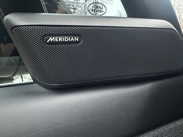 2023 Land Rover Range Rover Sport P360 SE