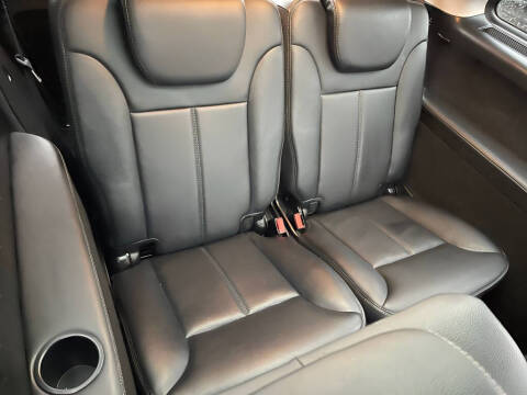 2010 Mercedes-Benz GL-Class GL 450 4MATIC