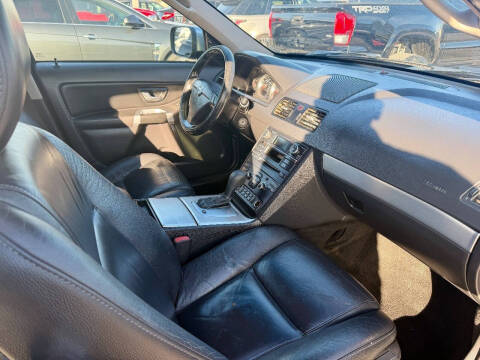 2013 Volvo XC90 3.2 Premier Plus