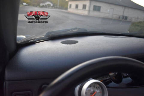 1999 Plymouth Prowler