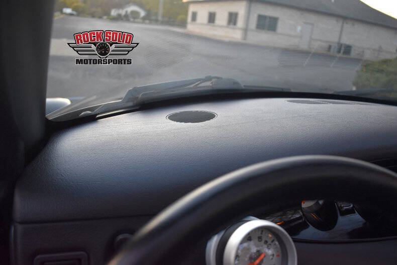 1999 Plymouth Prowler