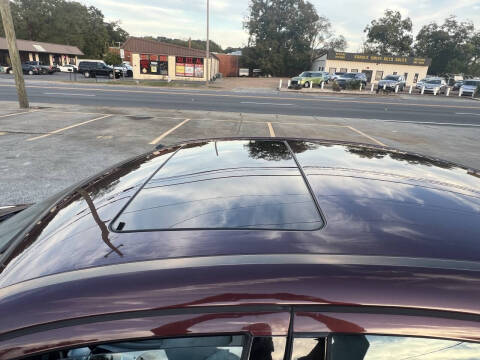 2006 Mercedes-Benz C-Class C 230 Sport