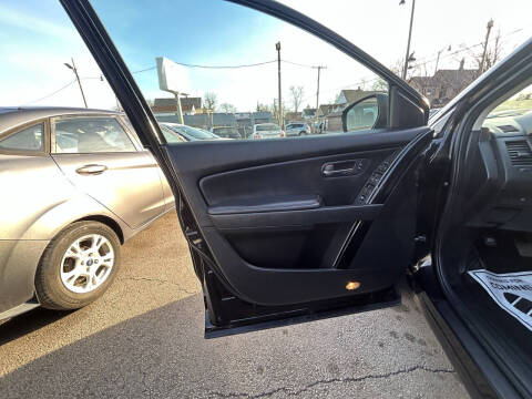 2011 Mazda CX-9 Touring