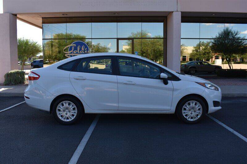 2016 Ford Fiesta for sale in Phoenix, AZ